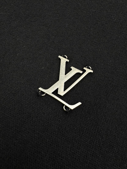 Louis Vuitton  Tailored Technical Wool Hooded Blouson for men