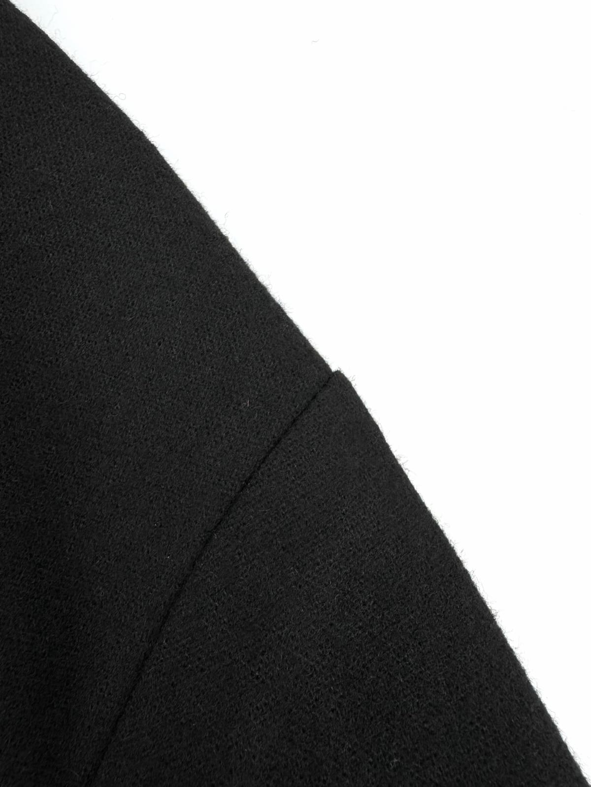 Louis Vuitton  Tailored Technical Wool Hooded Blouson for men