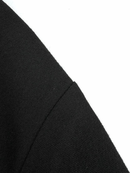 Louis Vuitton  Tailored Technical Wool Hooded Blouson for men