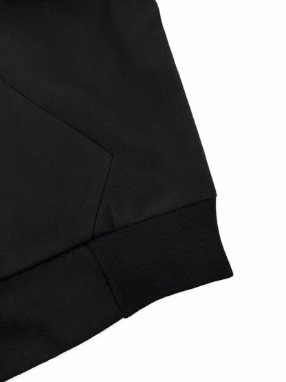 Louis Vuitton  Tailored Technical Wool Hooded Blouson for men