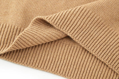 Prada  Wool and cashmere crew-neck sweater for men