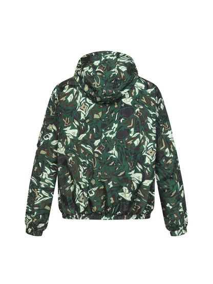 Louis Vuitton Monogram Reversible Windbreaker for men