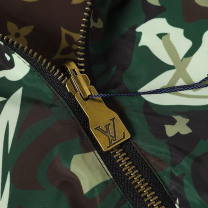 Louis Vuitton Monogram Reversible Windbreaker for men