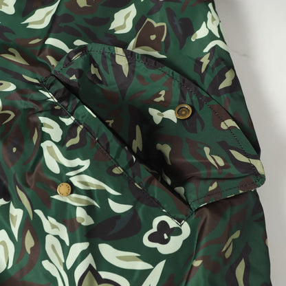 Louis Vuitton Monogram Reversible Windbreaker for men