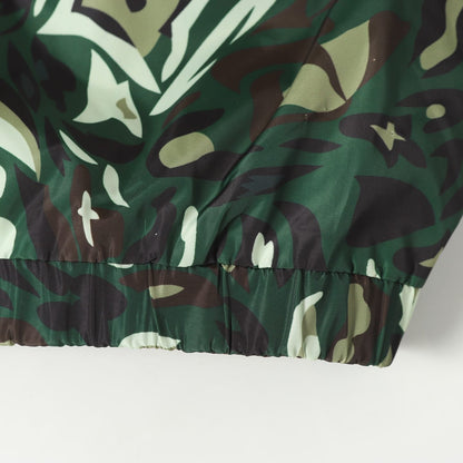 Louis Vuitton Monogram Reversible Windbreaker for men