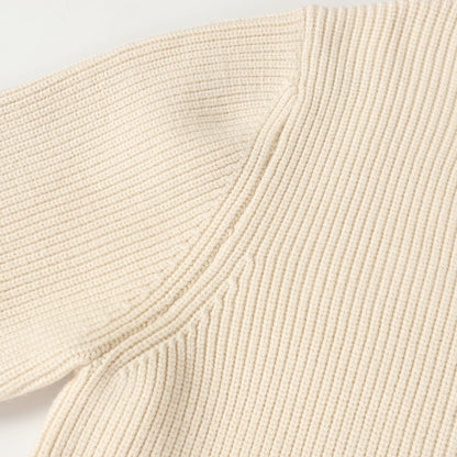 Louis Vuitton  Embroidered Signature Cashmere Crewneck for men