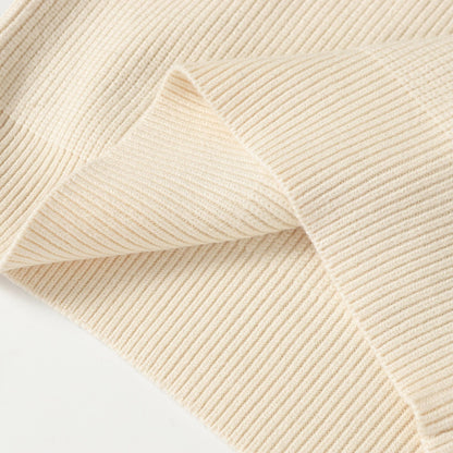 Louis Vuitton  Embroidered Signature Cashmere Crewneck for men