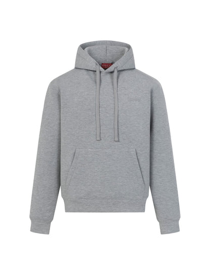 Gucci  Double cotton viscose jersey zip jacket for men