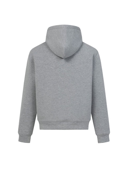 Gucci  Double cotton viscose jersey zip jacket for men