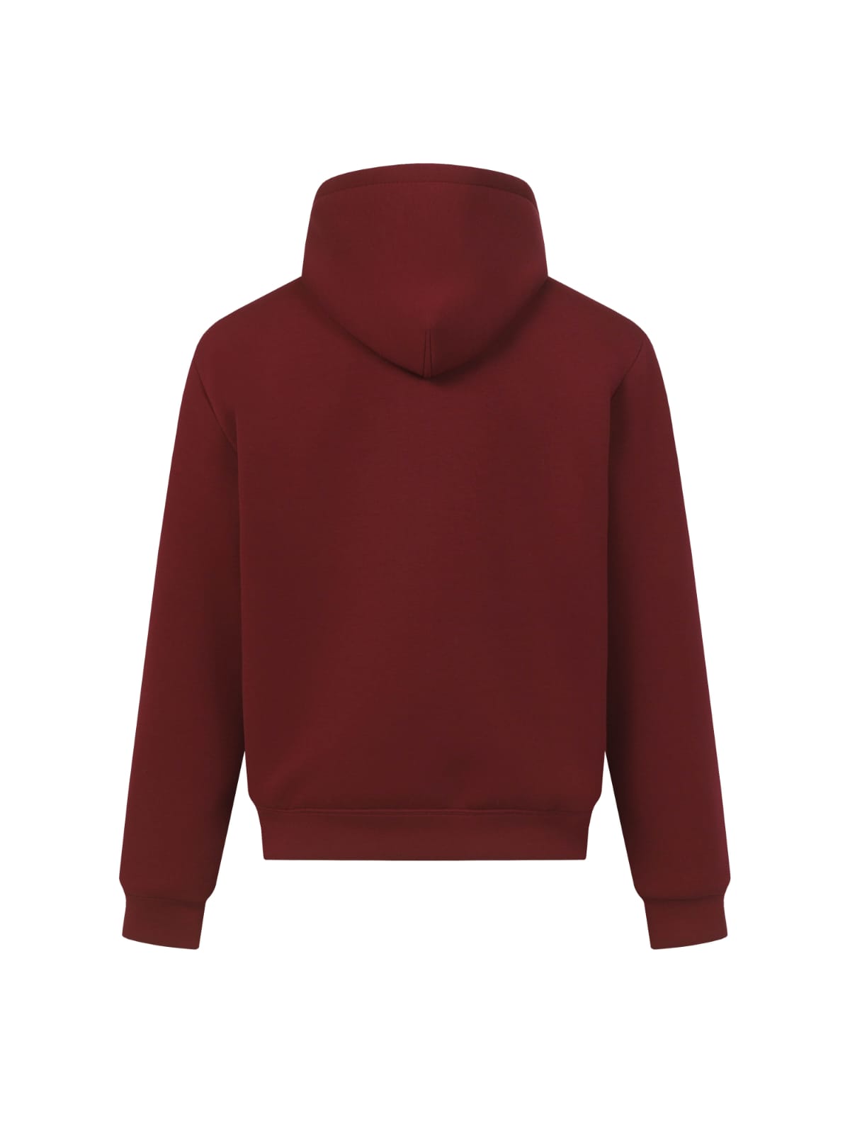 Gucci  Double cotton viscose jersey zip jacket for men