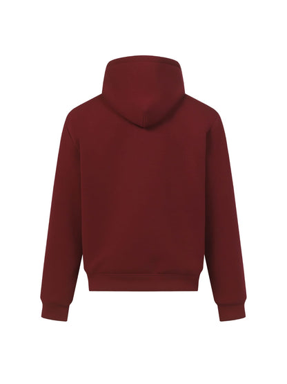 Gucci  Double cotton viscose jersey zip jacket for men