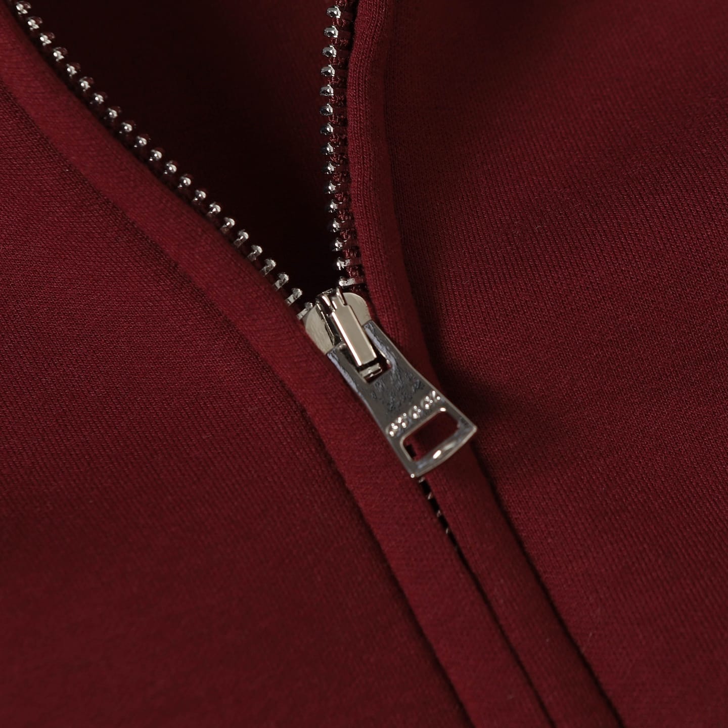 Gucci  Double cotton viscose jersey zip jacket for men