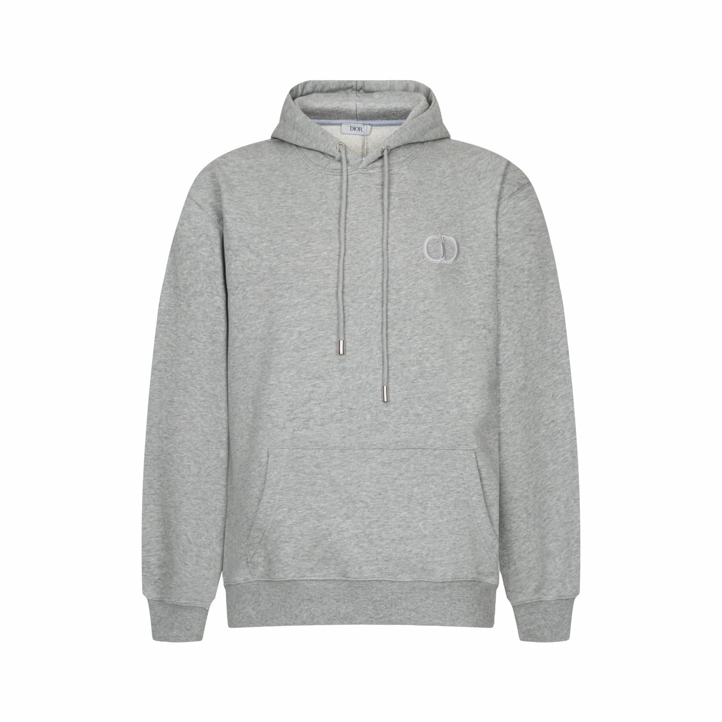 Gucci  CD Icon Hooded Sweatshirt for men