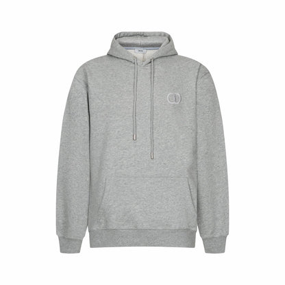 Gucci  CD Icon Hooded Sweatshirt for men