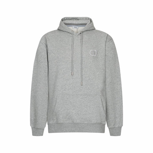 Gucci  CD Icon Hooded Sweatshirt for men