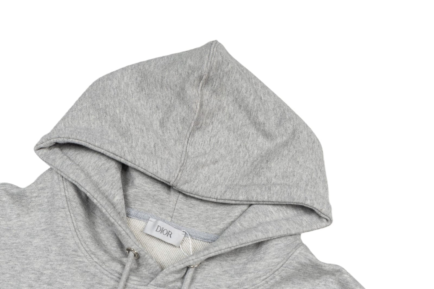 Gucci  CD Icon Hooded Sweatshirt for men