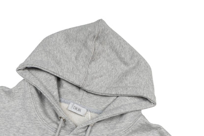 Gucci  CD Icon Hooded Sweatshirt for men