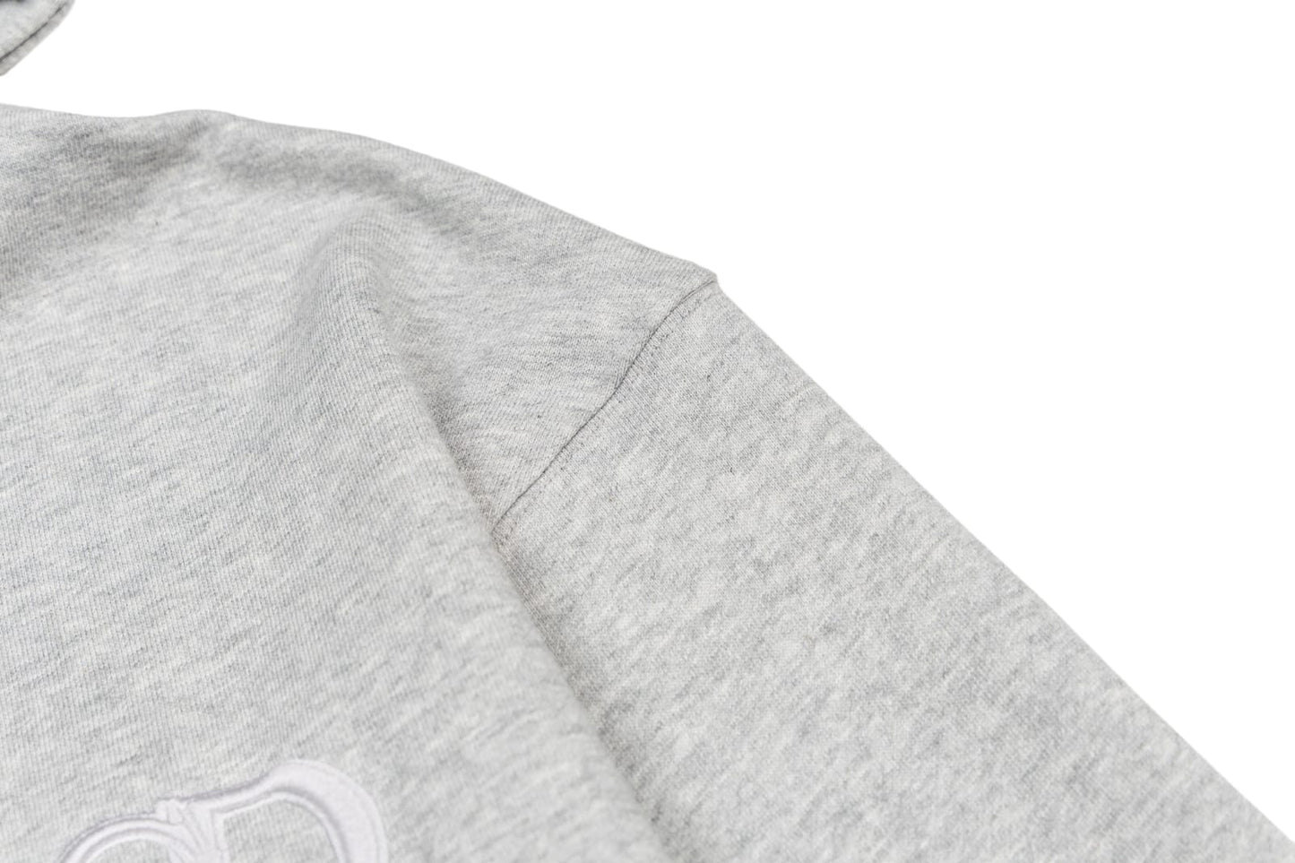 Gucci  CD Icon Hooded Sweatshirt for men