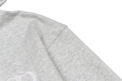 Gucci  CD Icon Hooded Sweatshirt for men