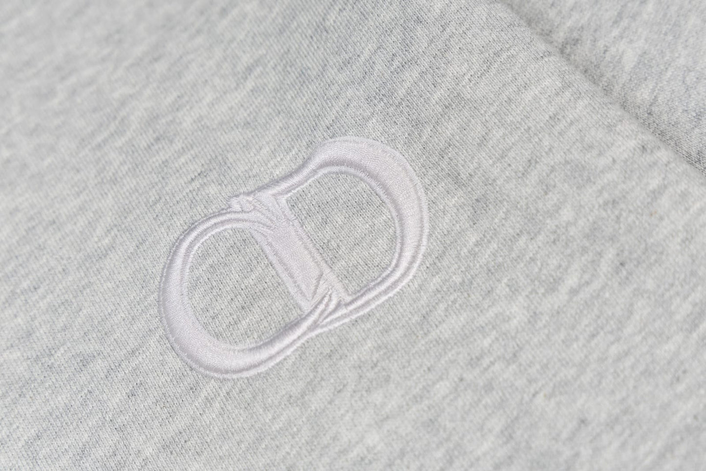 Gucci  CD Icon Hooded Sweatshirt for men