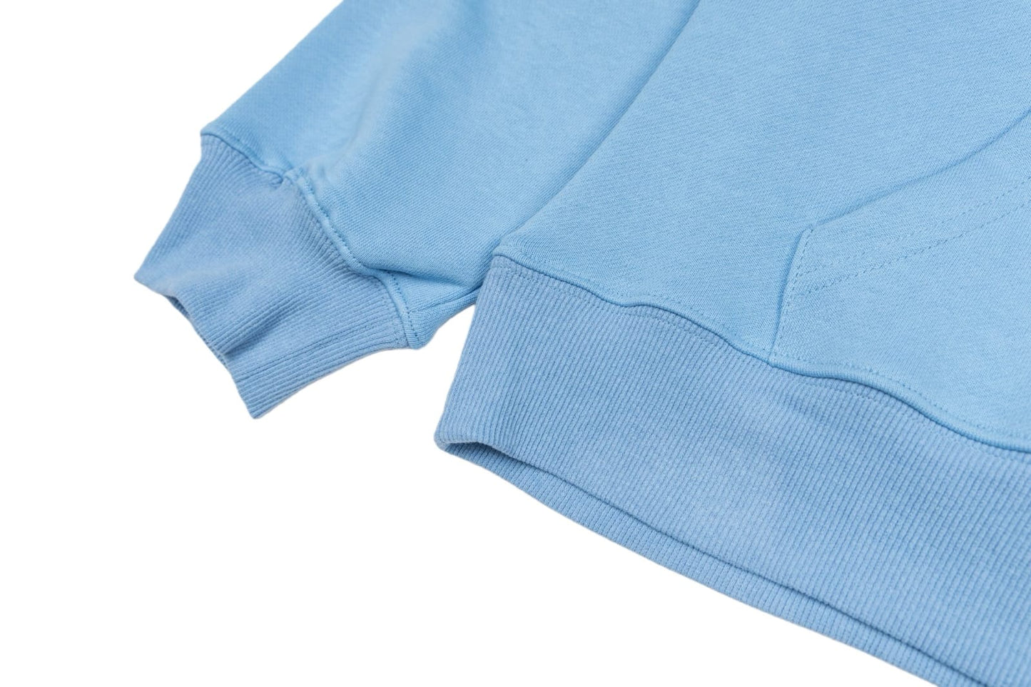 Gucci  CD Icon Hooded Sweatshirt for men