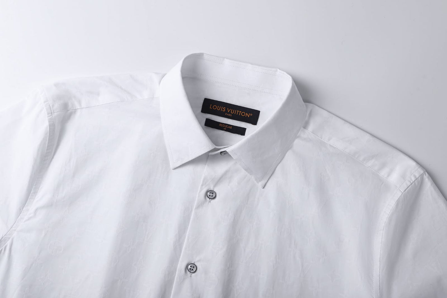 Louis Vuitton Classic Shirt for men