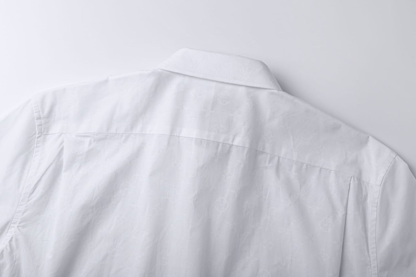 Louis Vuitton Classic Shirt for men