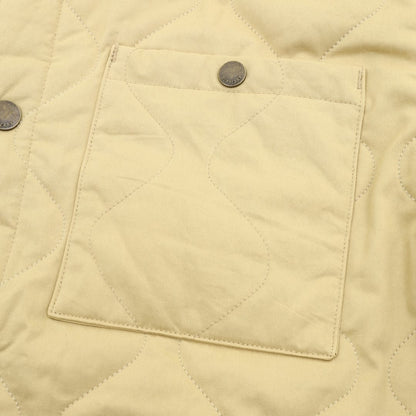 Burberry  Reversible Quilted Nylon Overshirt for men