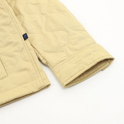 Burberry  Reversible Quilted Nylon Overshirt for men