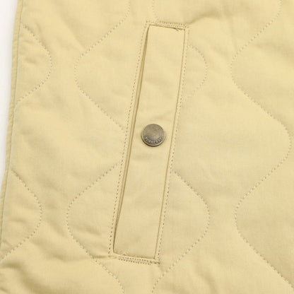 Burberry  Reversible Quilted Nylon Overshirt for men