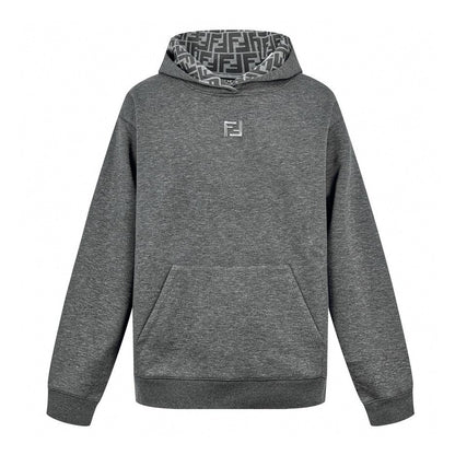 Fendi Cotton Sweatshirt for men