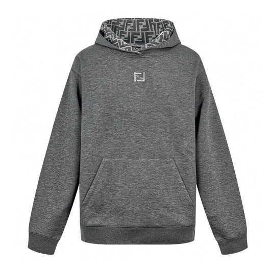 Fendi Cotton Sweatshirt for men