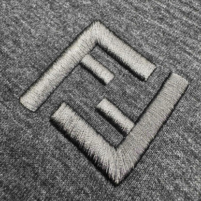 Fendi Cotton Sweatshirt for men