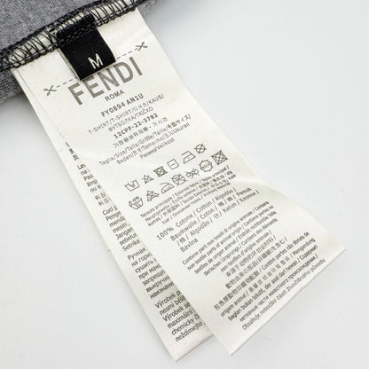 Fendi Cotton Sweatshirt for men