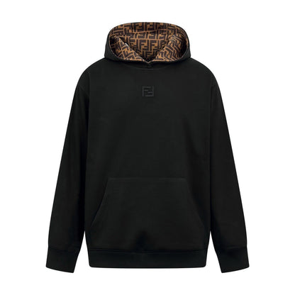 Fendi Cotton Sweatshirt for men