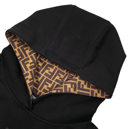 Fendi Cotton Sweatshirt for men