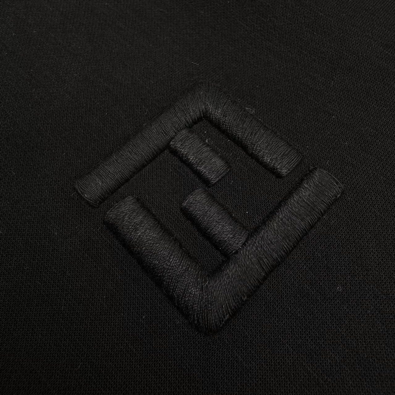 Fendi Cotton Sweatshirt for men