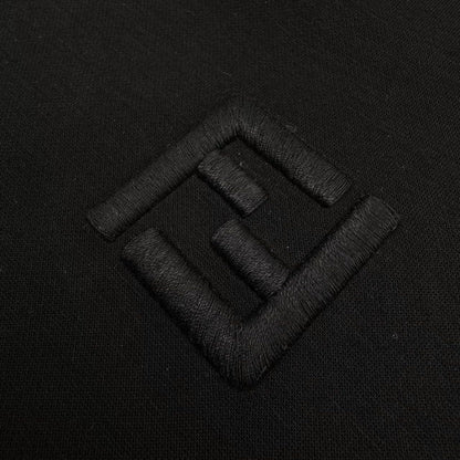 Fendi Cotton Sweatshirt for men