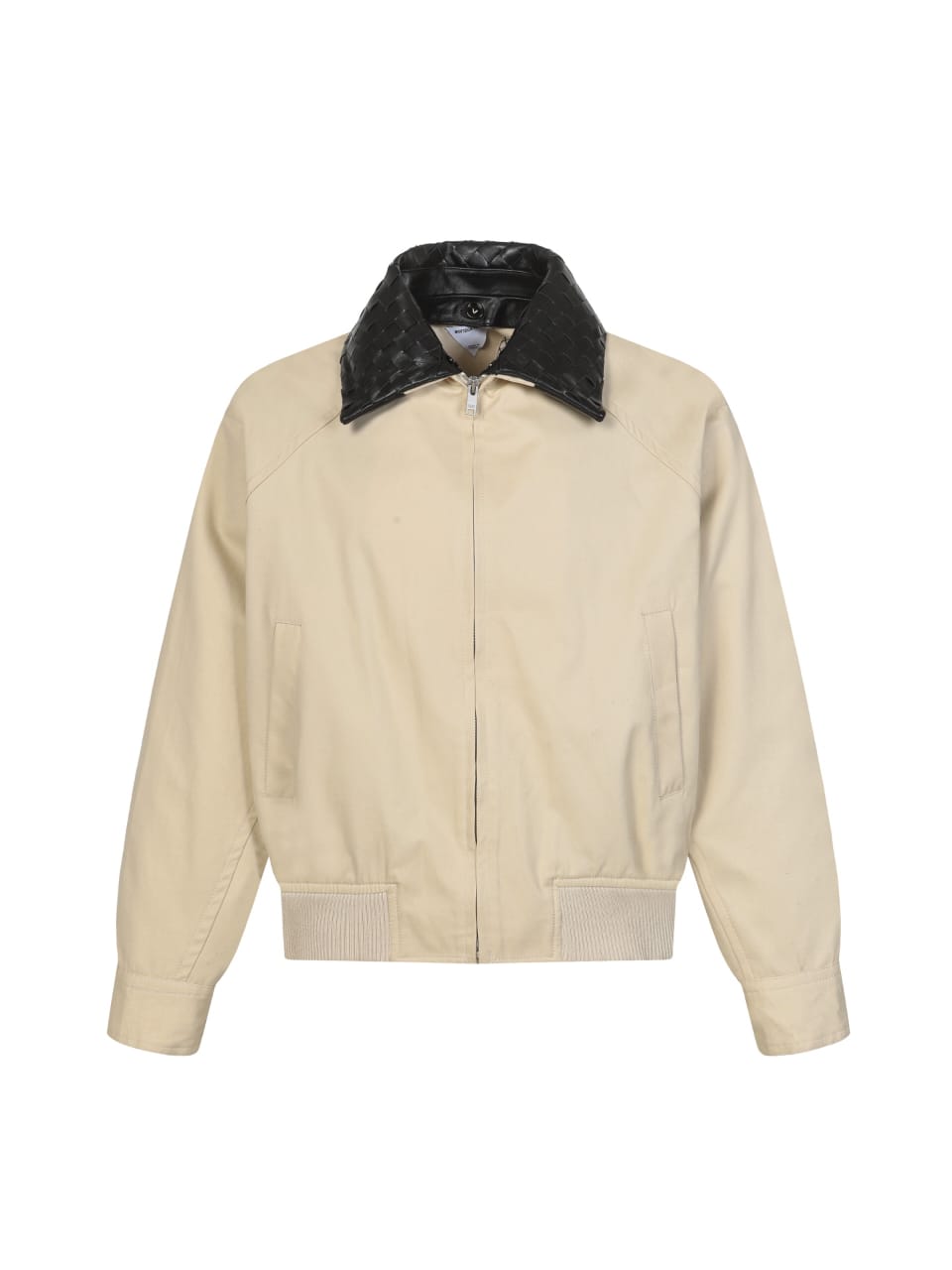 Bottega Veneta  Cotton Twill Blouson for men