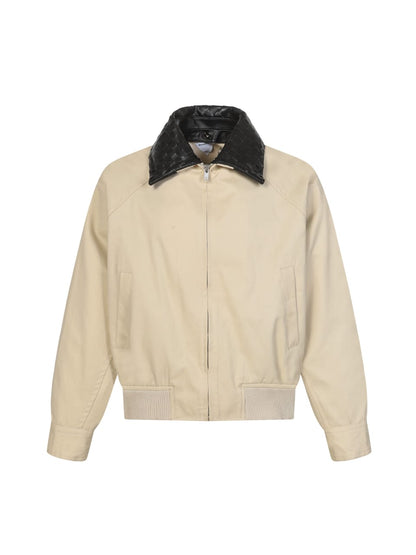 Bottega Veneta  Cotton Twill Blouson for men