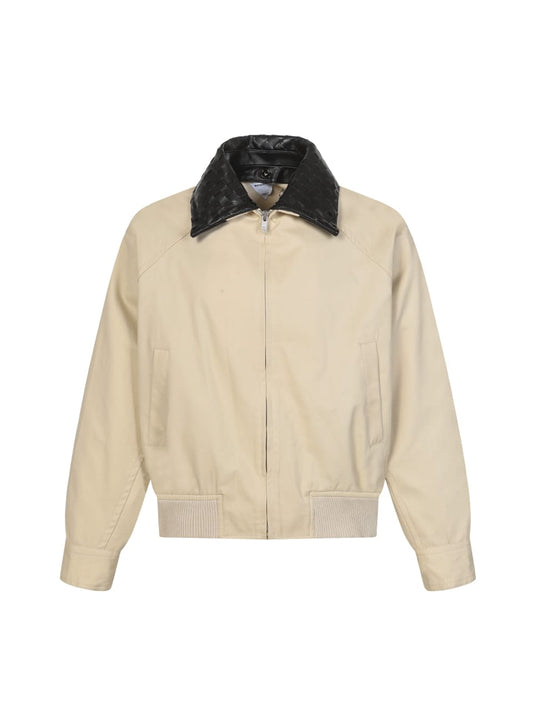 Bottega Veneta  Cotton Twill Blouson for men