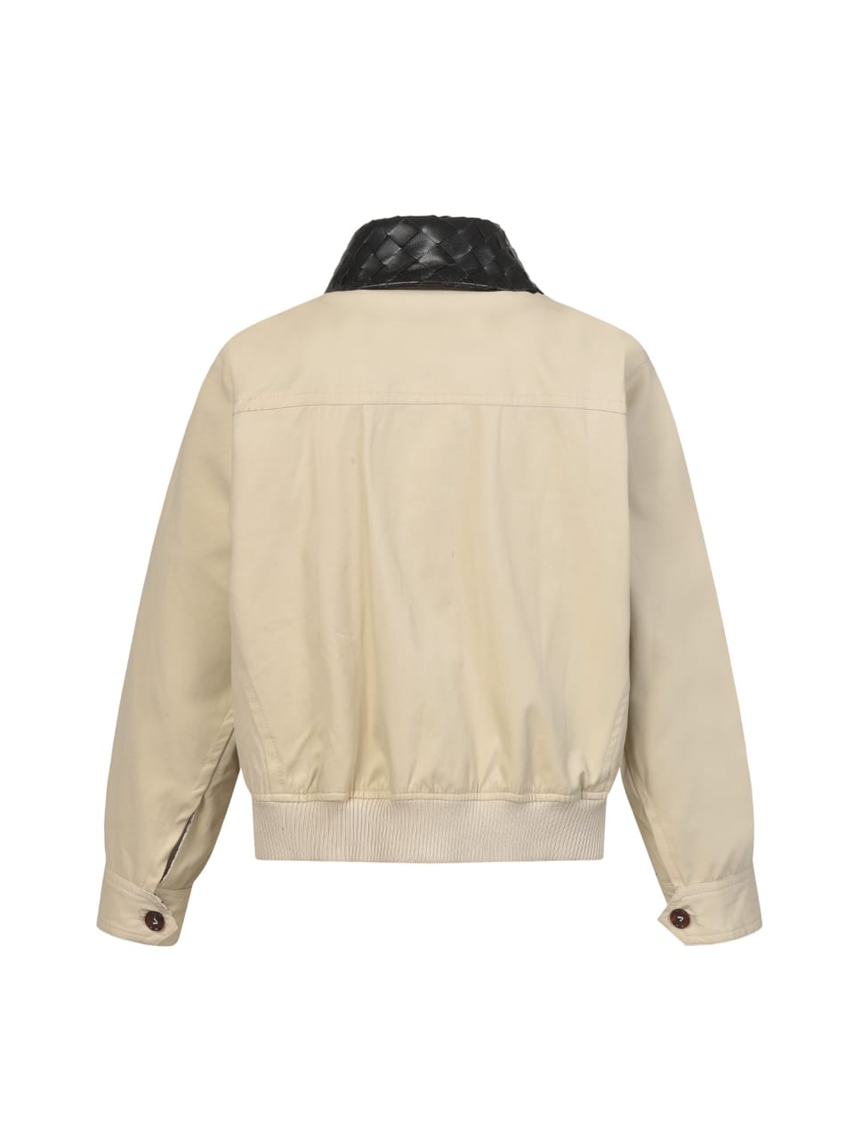 Bottega Veneta  Cotton Twill Blouson for men