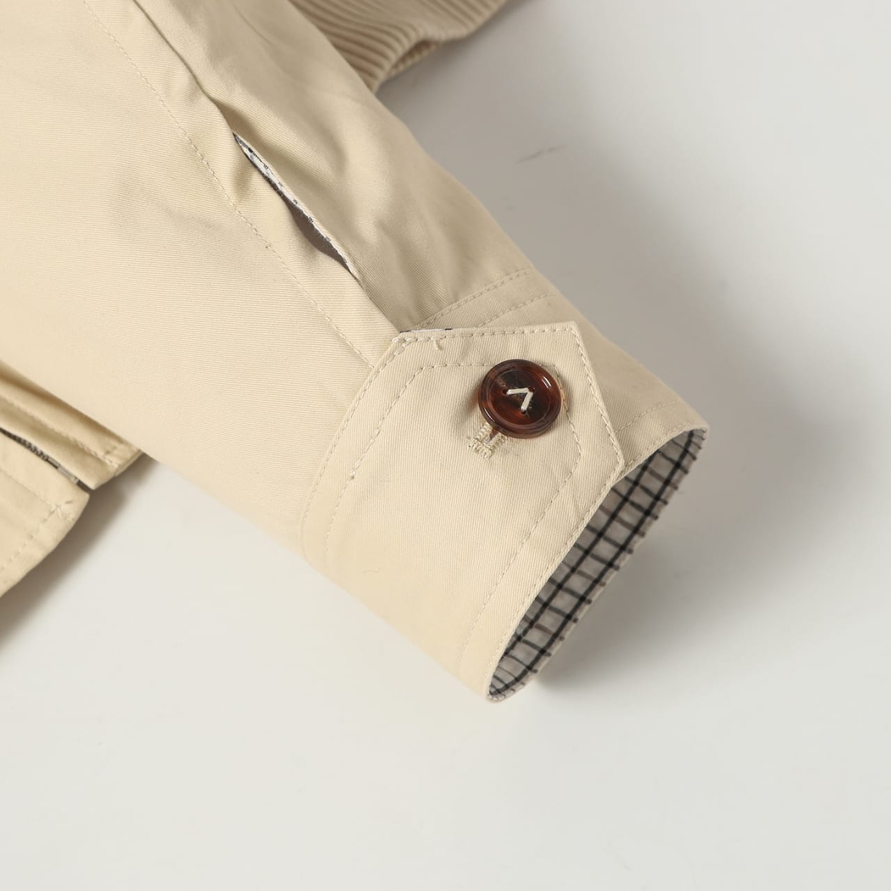 Bottega Veneta  Cotton Twill Blouson for men