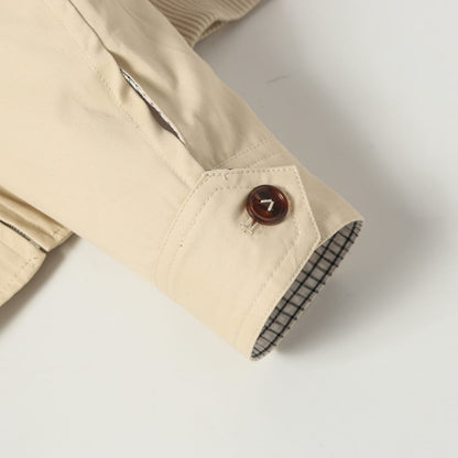 Bottega Veneta  Cotton Twill Blouson for men
