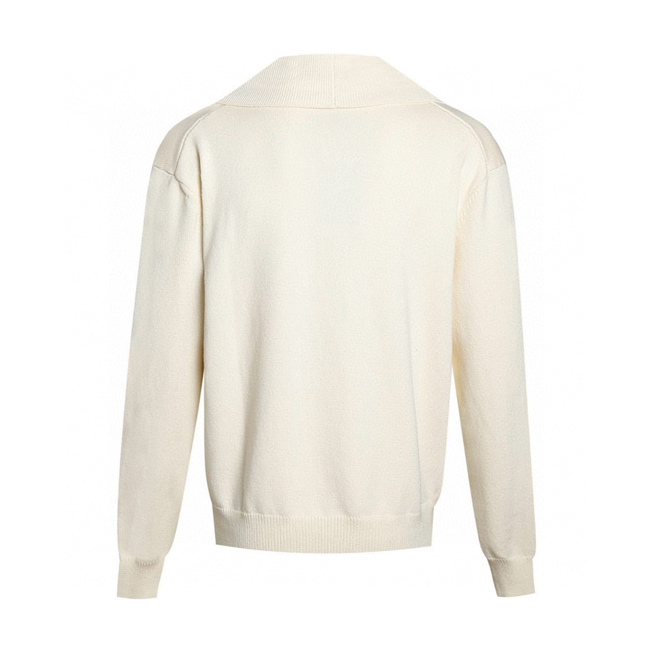 Louis Vuitton  Shawl Collar Knit Jacket for men