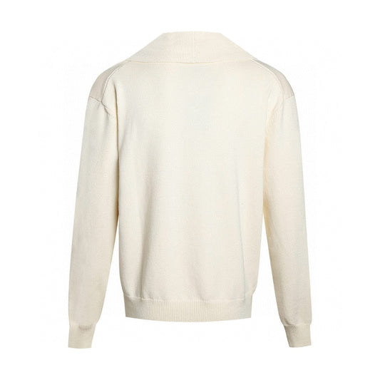 Louis Vuitton  Shawl Collar Knit Jacket for men