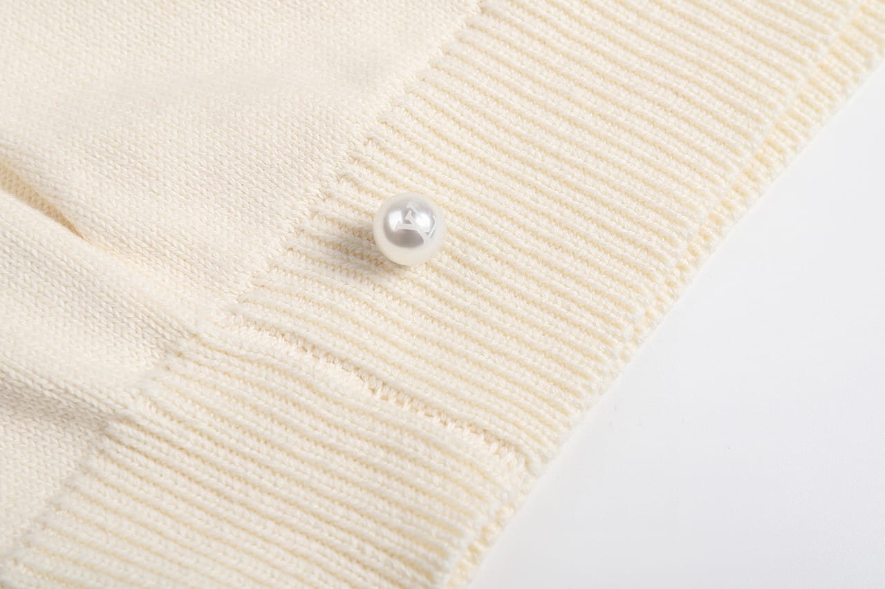 Louis Vuitton  Shawl Collar Knit Jacket for men