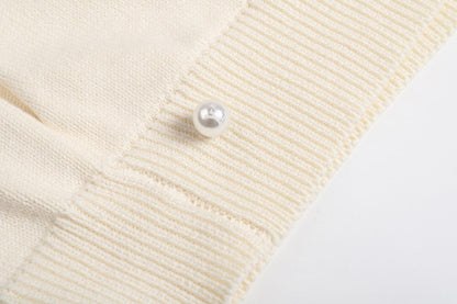 Louis Vuitton  Shawl Collar Knit Jacket for men