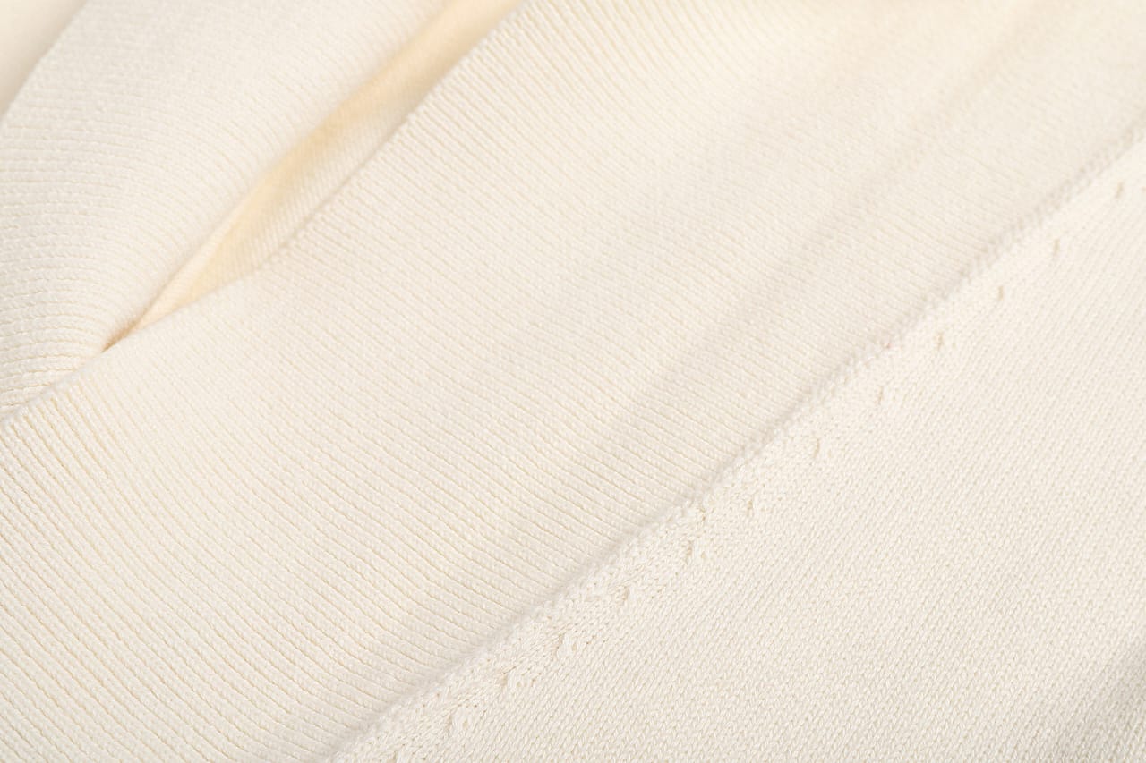 Louis Vuitton  Shawl Collar Knit Jacket for men