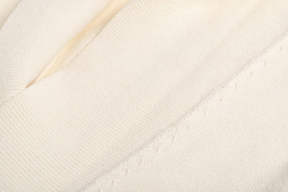 Louis Vuitton  Shawl Collar Knit Jacket for men